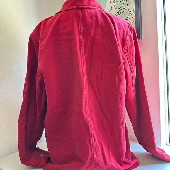 Vintage Jones Jeans Jean Jacket Size S - Picture 8 of 8